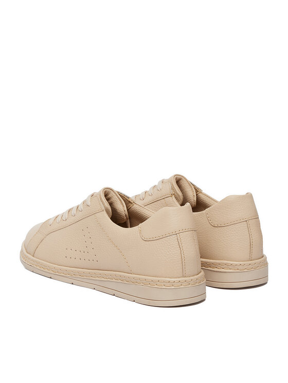 Lasocki Lasocki Sneakers CEO-WI23-LYLA-04 Beige