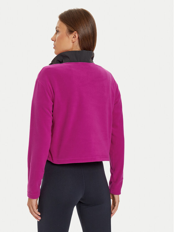 Helly Hansen Helly Hansen Felpa di pile Daybreaker 49561 Rosa Regular Fit