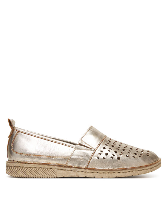 Josef Seibel Josef Seibel Туфлі Sofie 27 71827 Срібний