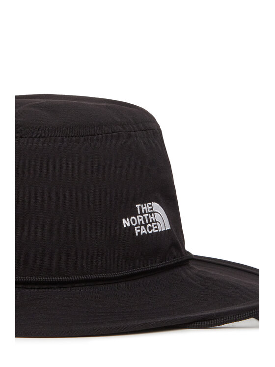 The North Face The North Face Platmale Recycled 66 Brimmer NF0A5FX3 Melns