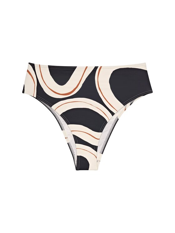 Triumph Triumph Dół od bikini Summer Allure Highwaist brief Kolorowy