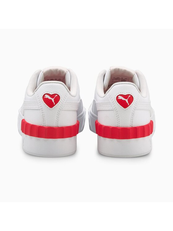 Puma Puma Sneakersy 375733 Biały