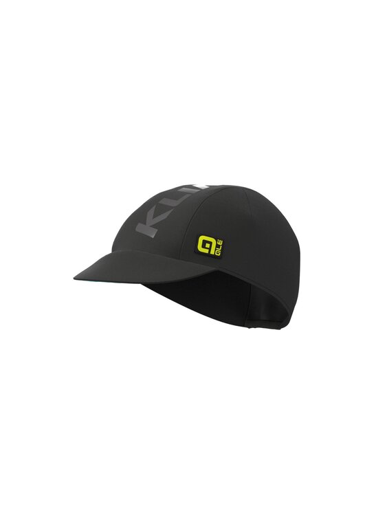Alé Cycling Alé Cycling Czapka Klimatik K-Elements Czarny