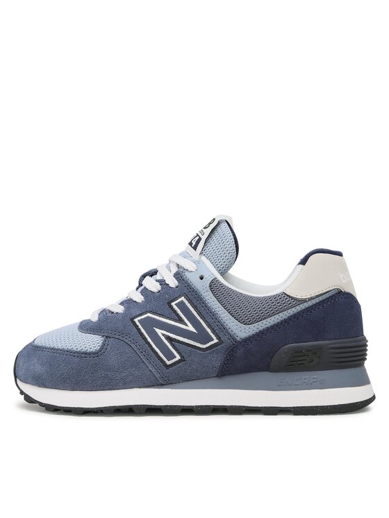New Balance New Balance Tenisice U574N2 Plava