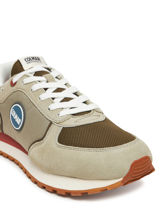Colmar Colmar Снікерcи Travis SS25/069 Бежевий