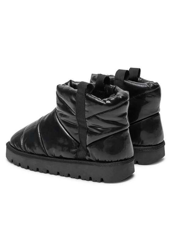 ONLY Shoes ONLY Shoes Μπότες Χιονιού 15329989 Μαύρο
