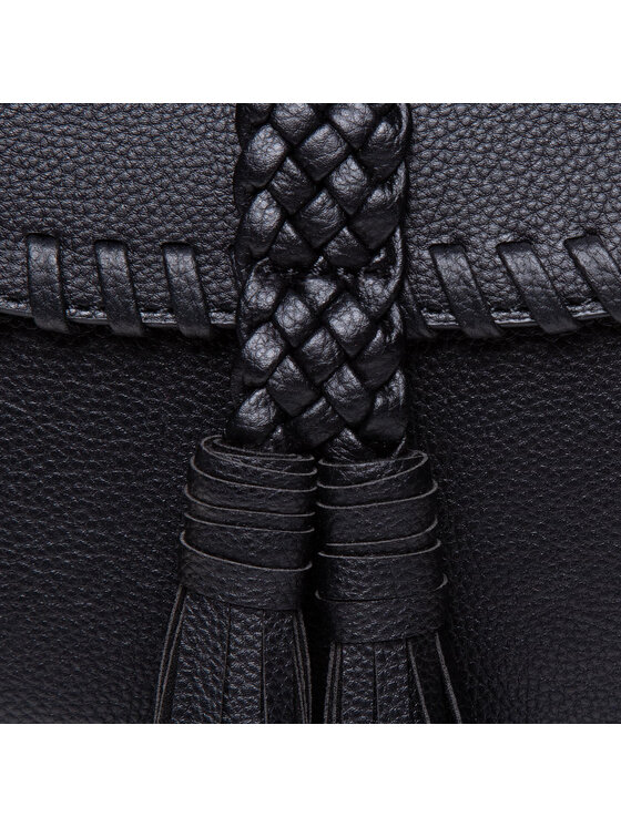 Jenny Fairy Jenny Fairy Дамска чанта RD0319 Черен