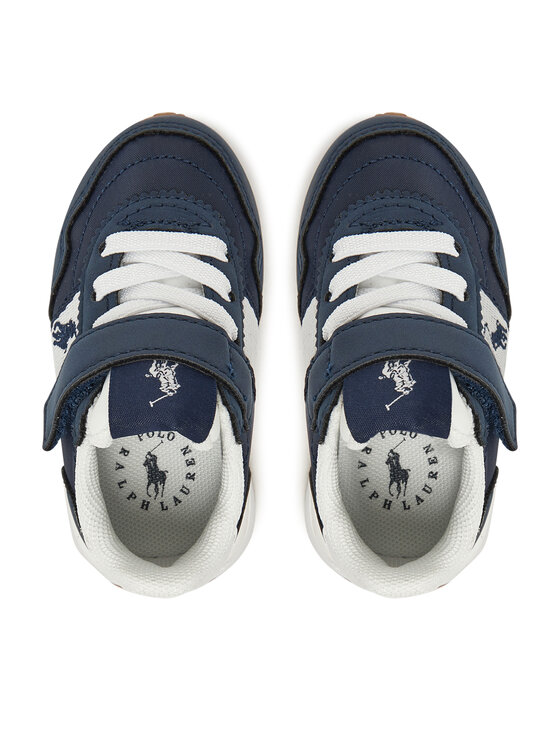 Polo Ralph Lauren Polo Ralph Lauren Tenisice Train 89 Sport PS RL01975410 Tamnoplava