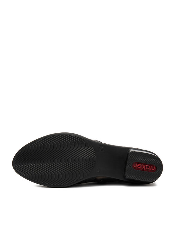 Rieker Rieker Čizme CEO-Y0764-00 Smeđa