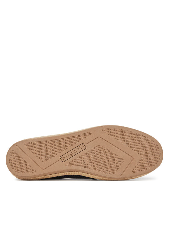 Bugatti Bugatti Halbschuhe 321-ASP61-6900 Dunkelblau