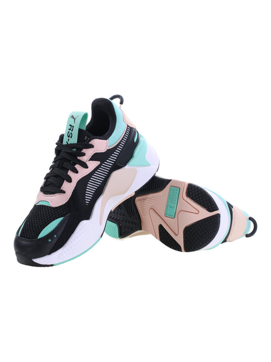 Puma Puma Sneakersy 369579 16 Kolorowy