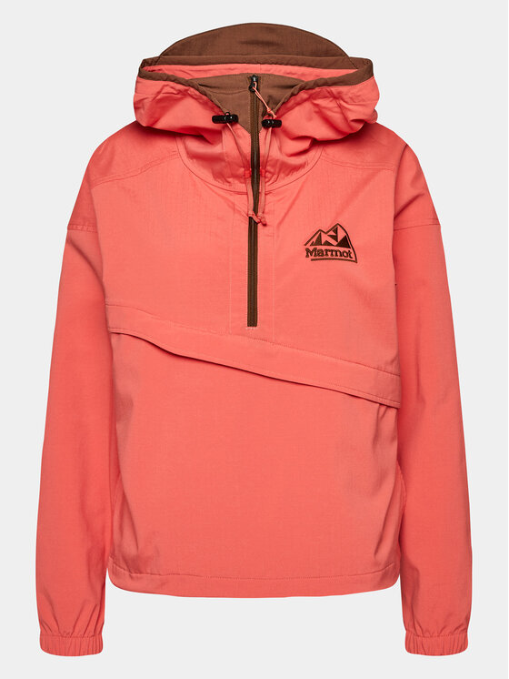 Giacca anorak Marmot