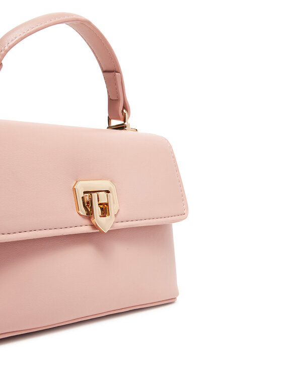 DeeZee DeeZee Handtasche DZE-S-022-07 Rosa