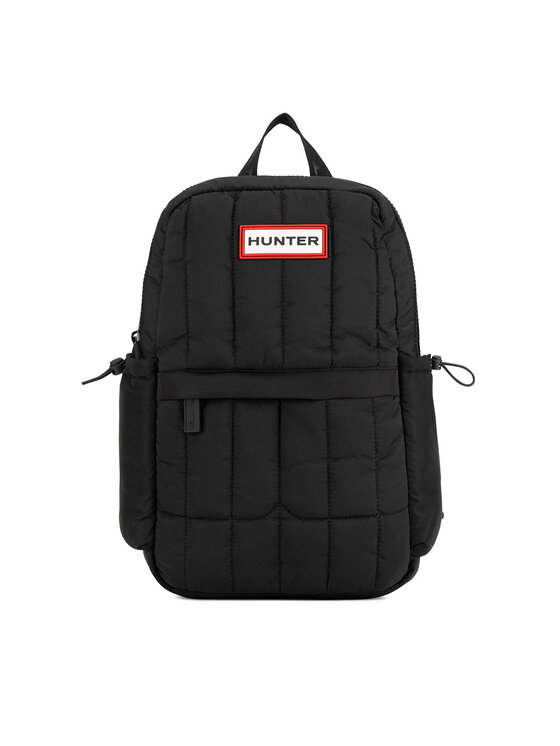Hunter Hunter Ruksak HTR-B-001-06 Crna