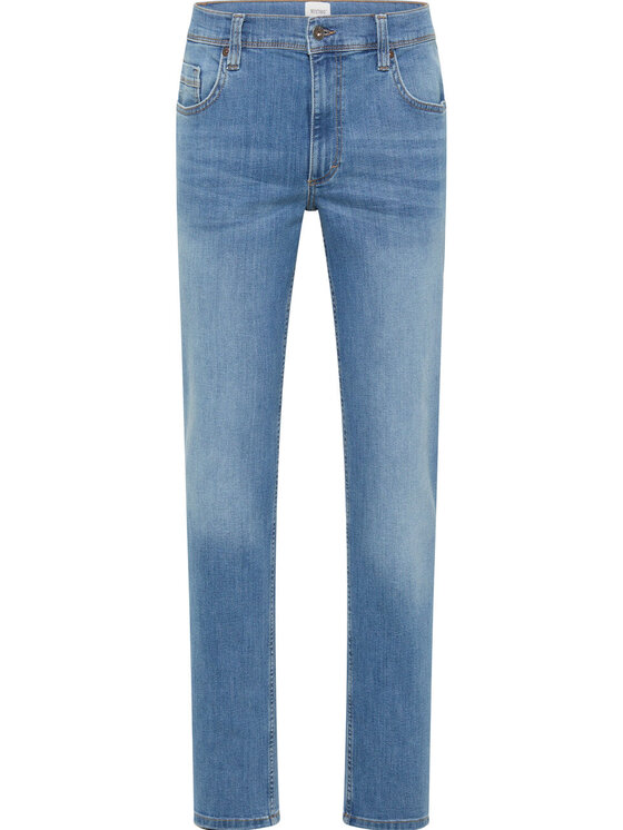Mustang Mustang Jeans Washington straight Blu Straight Fit