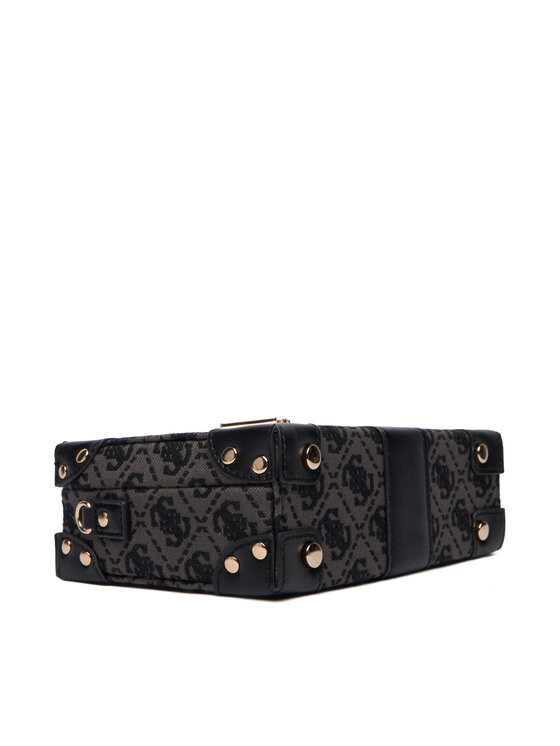 Guess Guess Táska J6RZ01 WK590 Szürke