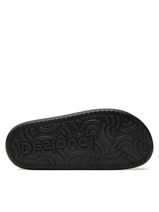 Desigual Desigual Sandaalid 24SSSO01 Ekrüüvärv