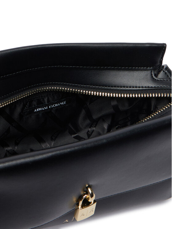 Armani Exchange Armani Exchange Kabelka XW003056 AF28605 UC001 Černá