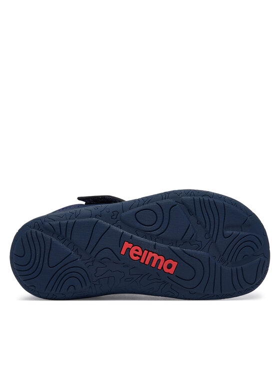 Reima Reima Sportcipők Telmin 5400175A-6980 Sötétkék
