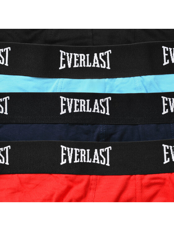 Everlast Everlast Bokserki BM002 Kolorowy