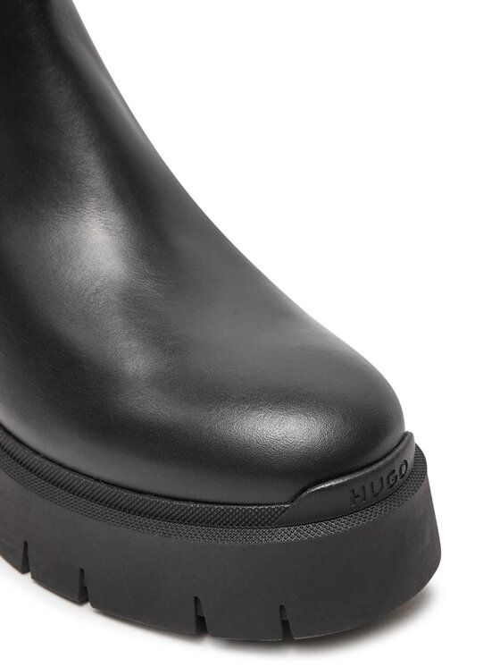 HUGO Hugo Ghete Jodhpur Kris 50530702 Negru