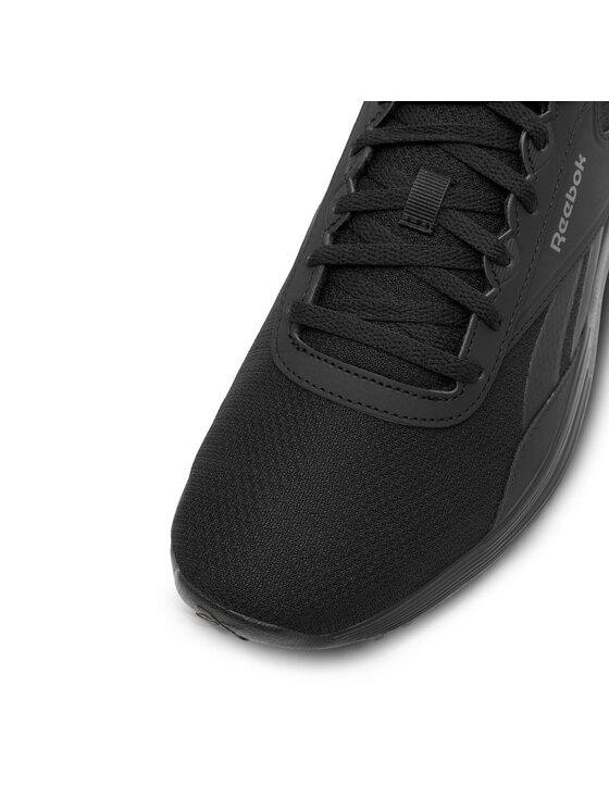 Reebok Reebok Маратонки за бягане Lite 4 IF8259 Черен