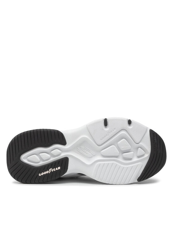 Skechers Skechers Tossud Fresh Diva 149492/BKW Valge