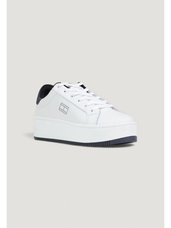 Tommy Jeans Tommy Jeans Sneakers EN0EN02918 Bianco