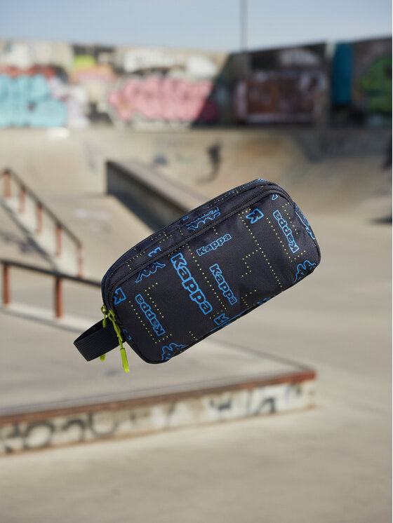 Kappa Kappa Пенал C-KPA-RH-007-08 Cиній