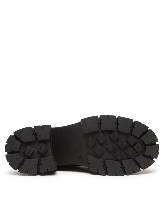 DeeZee DeeZee Stiefeletten ZAL90101-1 Khakifarben
