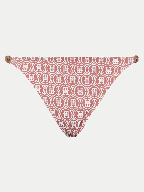 Tommy Hilfiger Tommy Hilfiger Donji dio kupaćeg kostima UW0UW05338 Šarena