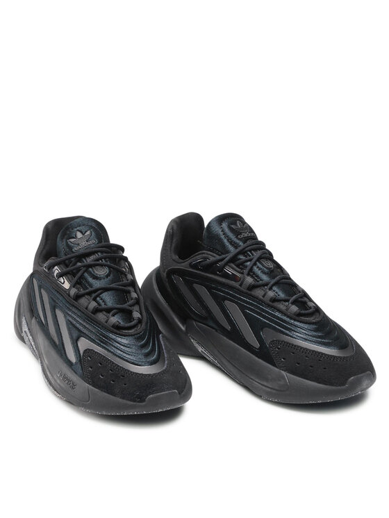 adidas adidas Αθλητικά Ozelia W H04268 Μαύρο