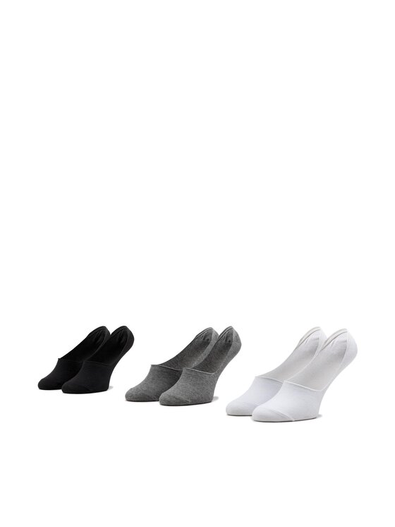 Sprandi Sprandi Meeste sneaker-sokkide komplekt (3 paari) 0MB-007-SS23 Hall