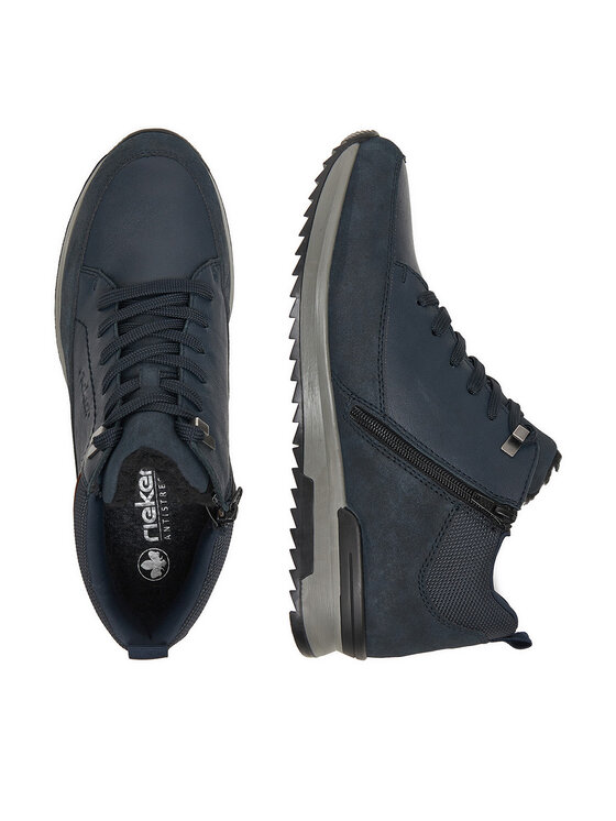 Rieker Rieker Sneakers CEO-16125-15 Blu