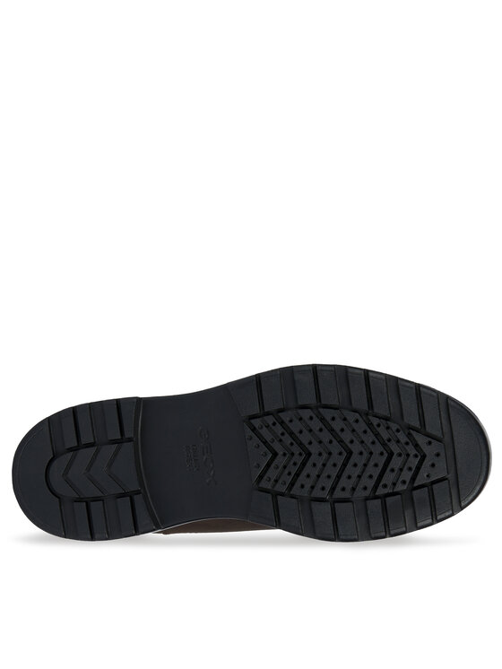 Geox Geox Ghete Jodhpur U Andalo U16DDA 00045 C0720 Maro