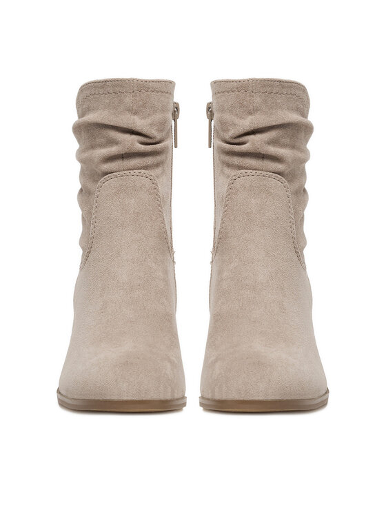 JENNY JENNY Stiefeletten CEO-WS24340-01 Beige