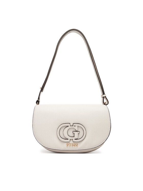 Geantă Guess Calebra HWBG95 36210 Alb