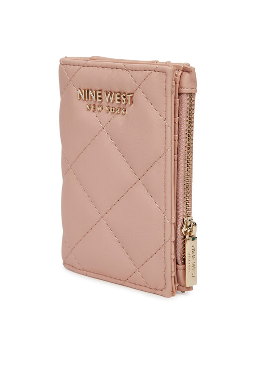 Nine West Nine West Novčanik NW-W1-006-SS25 Ružičasta
