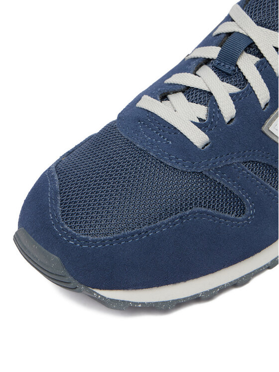 New Balance New Balance Laisvalaikio batai C-W3736LY Tamsiai mėlyna