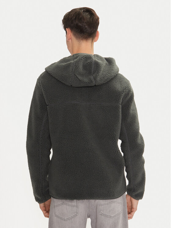 Napapijri Napapijri Polar T-Tynik NP0A4IA8 Zielony Regular Fit
