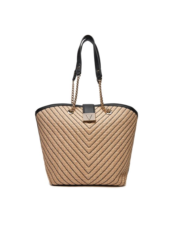 Valentino Valentino Kabelka Tribeca VBS7NR01 Béžová