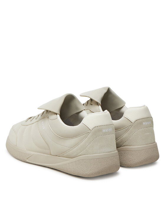 HUGO HUGO Sneakersy Riven 50536279 Beżowy