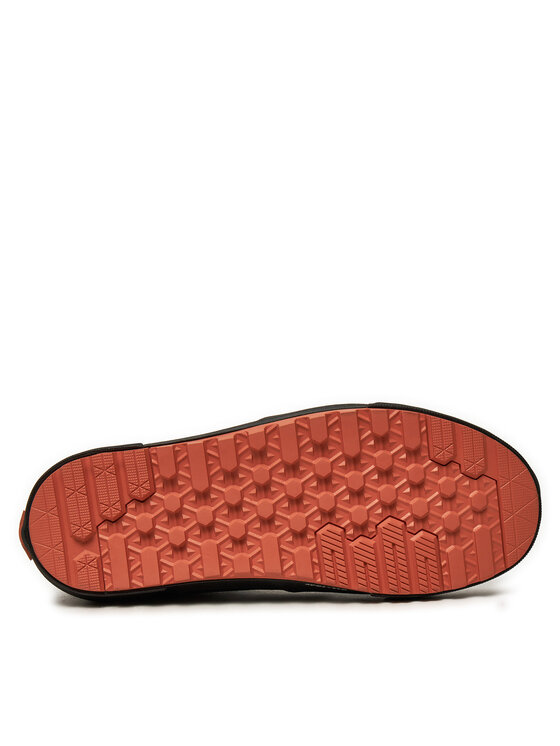 Vans Vans Tenisówki Era VN000CVTBLK1 Czarny