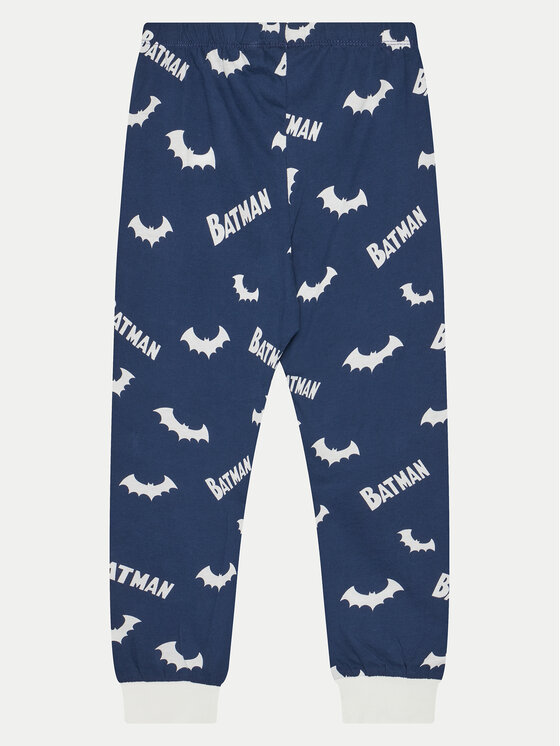 Original Marines Original Marines Pyjama DEAV2649B Bunt Regular Fit