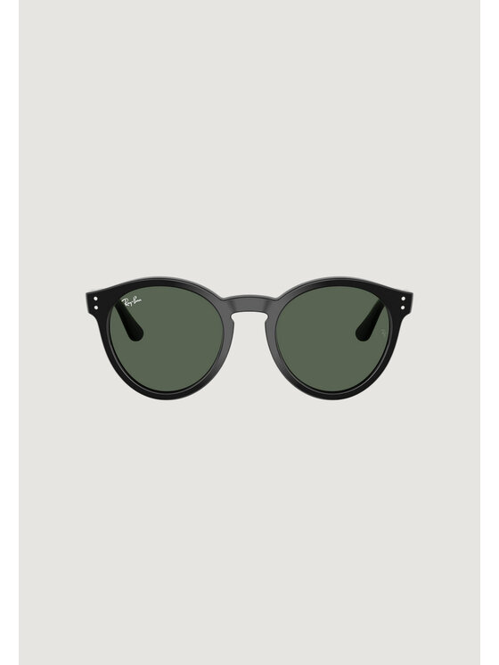 Ray-Ban Ray-Ban Okulary przeciwsłoneczne 0RBR0505S 6677VR Czarny