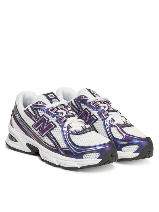 New Balance New Balance Tenisice U740CG2 Bijela