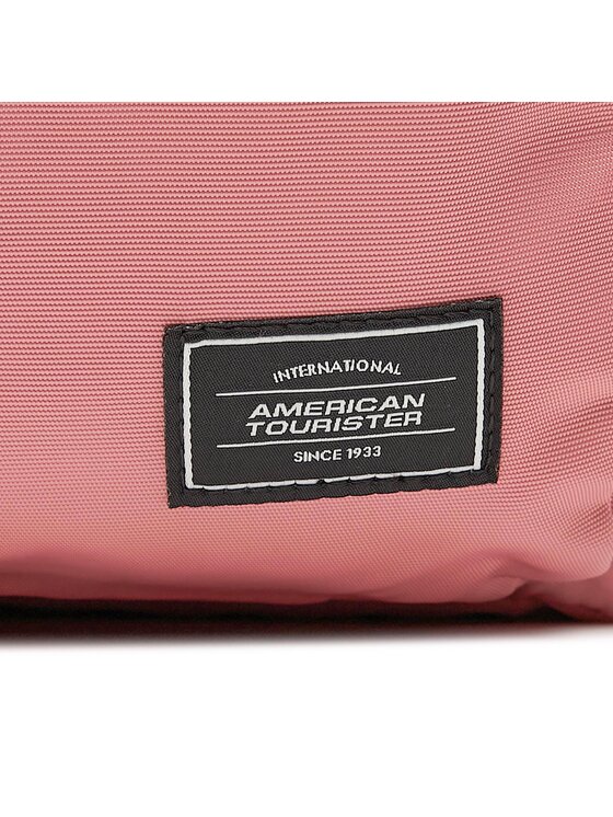 American Tourister American Tourister Plecak podróżny Urban Groove 143779-2036-1CNU Różowy