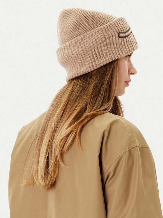 Weekend Max Mara Weekend Max Mara Müts Alben 2525576025 Beež