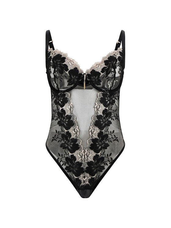 Guess Guess Body 173833 Czarny