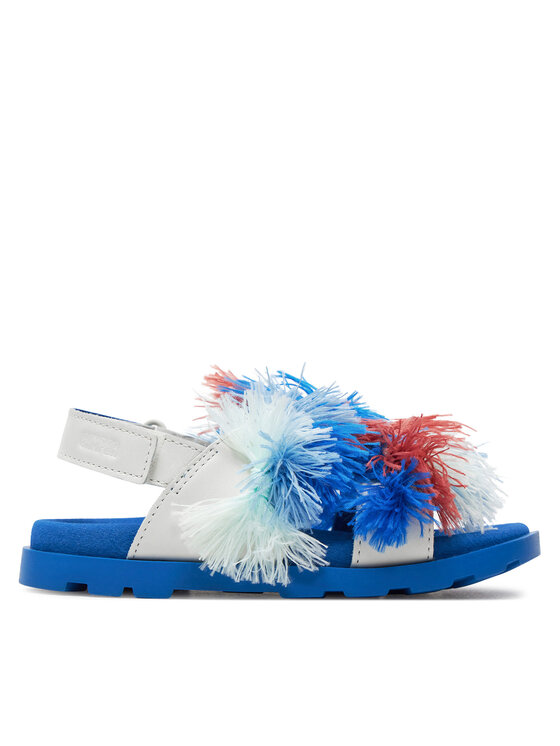 Camper Camper Босоніжки TWS Kids K800574-002 Кольоровий